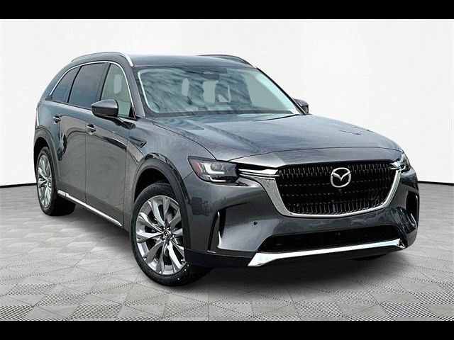 2024 Mazda CX-90 3.3 Turbo Premium Plus