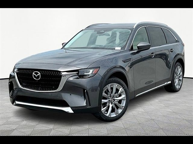 2024 Mazda CX-90 3.3 Turbo Premium Plus