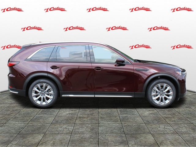 2024 Mazda CX-90 3.3 Turbo Premium Plus