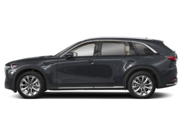 2024 Mazda CX-90 3.3 Turbo Premium Plus