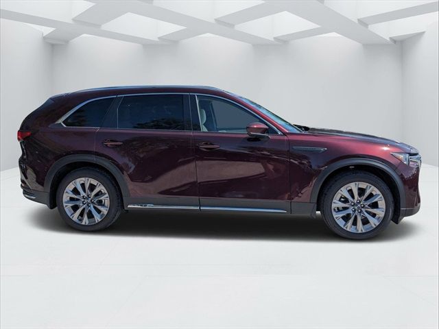 2024 Mazda CX-90 3.3 Turbo Premium Plus