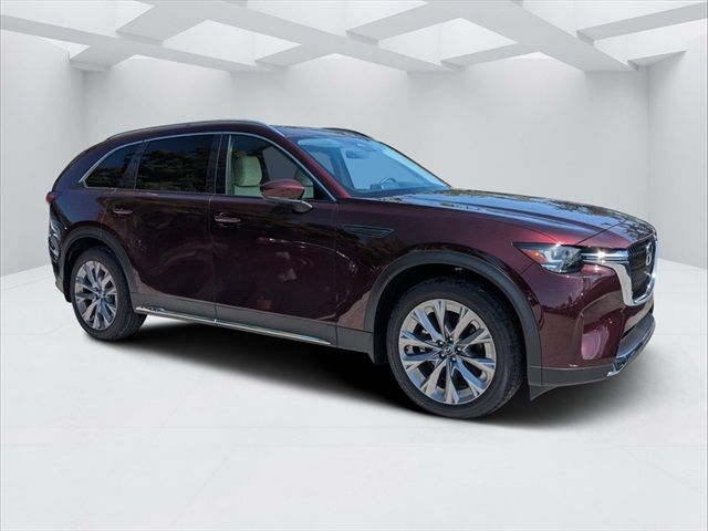 2024 Mazda CX-90 3.3 Turbo Premium Plus