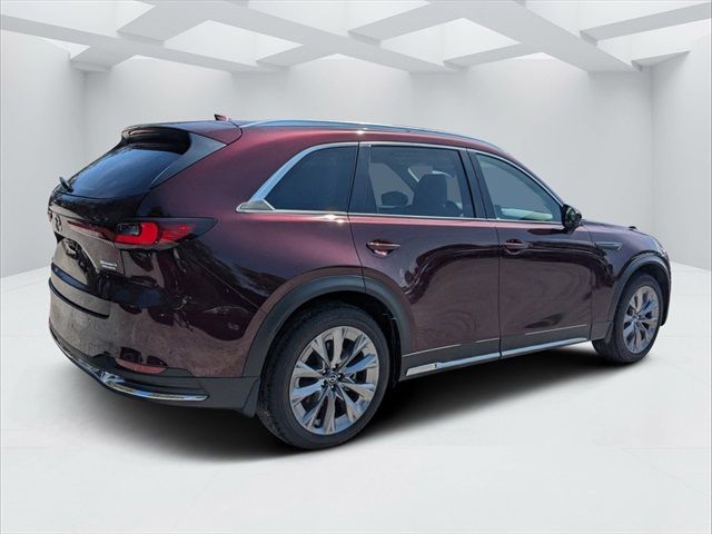 2024 Mazda CX-90 3.3 Turbo Premium Plus