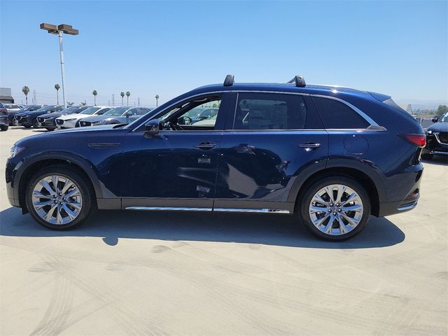 2024 Mazda CX-90 3.3 Turbo Premium Plus