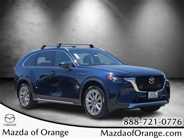 2024 Mazda CX-90 3.3 Turbo Premium Plus