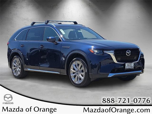 2024 Mazda CX-90 3.3 Turbo Premium Plus