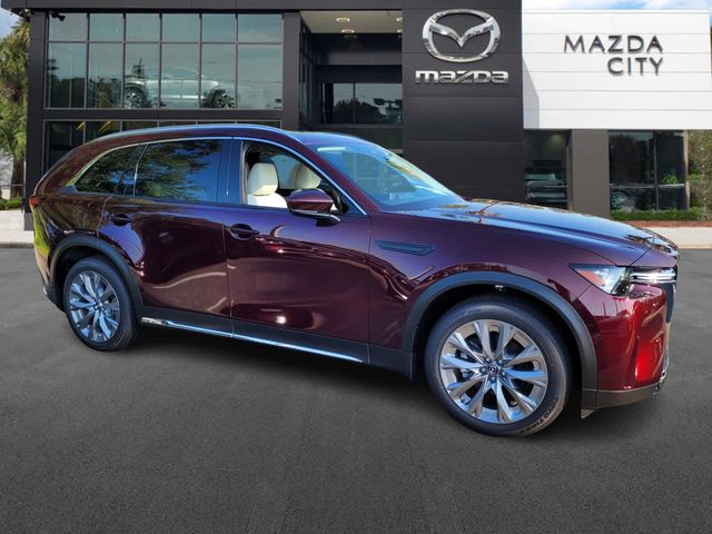 2024 Mazda CX-90 3.3 Turbo Premium Plus