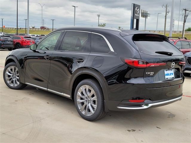 2024 Mazda CX-90 3.3 Turbo Premium Plus