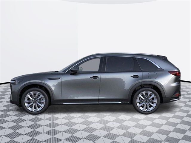 2024 Mazda CX-90 3.3 Turbo Premium Plus