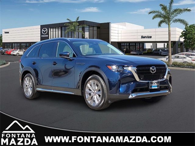 2024 Mazda CX-90 3.3 Turbo Premium Plus