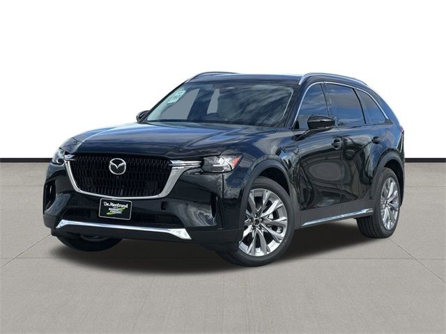 2024 Mazda CX-90 3.3 Turbo Premium Plus