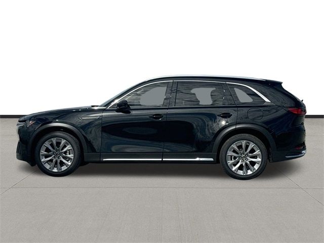 2024 Mazda CX-90 3.3 Turbo Premium Plus