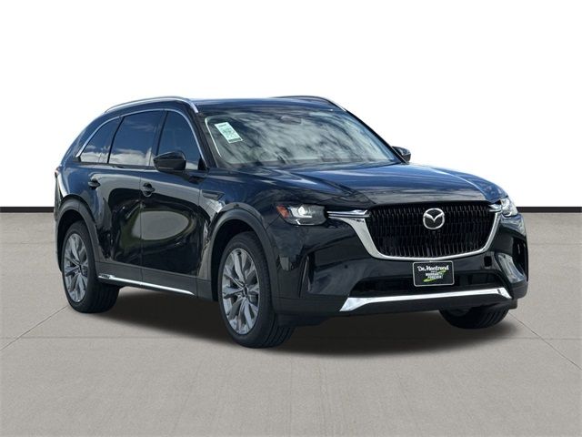 2024 Mazda CX-90 3.3 Turbo Premium Plus