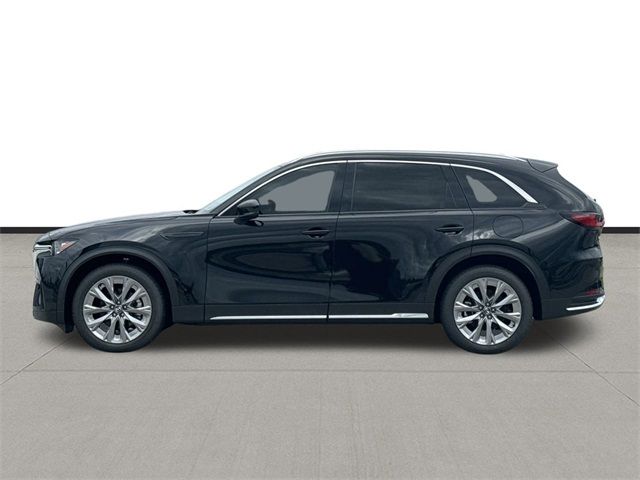 2024 Mazda CX-90 3.3 Turbo Premium Plus