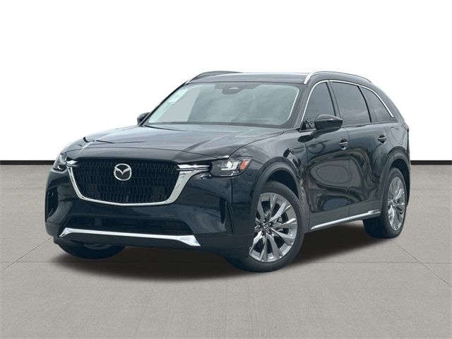 2024 Mazda CX-90 3.3 Turbo Premium Plus