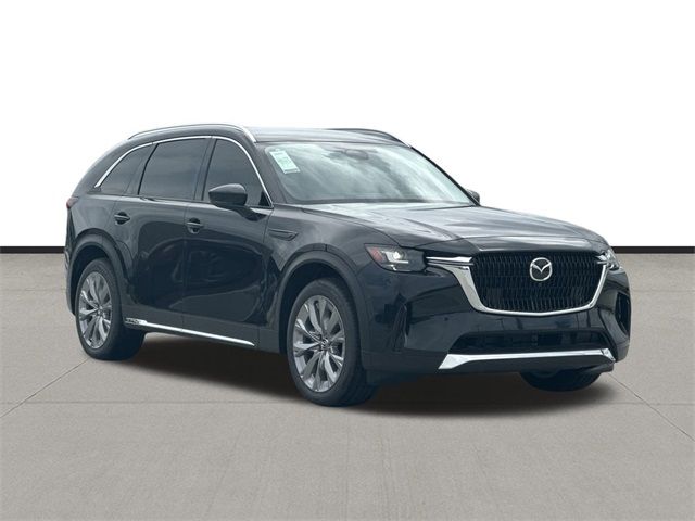 2024 Mazda CX-90 3.3 Turbo Premium Plus