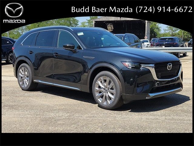 2024 Mazda CX-90 3.3 Turbo Premium Plus