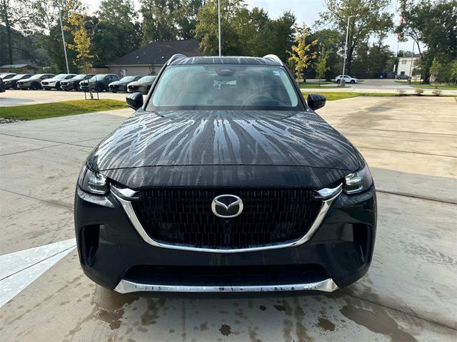 2024 Mazda CX-90 3.3 Turbo Premium Plus