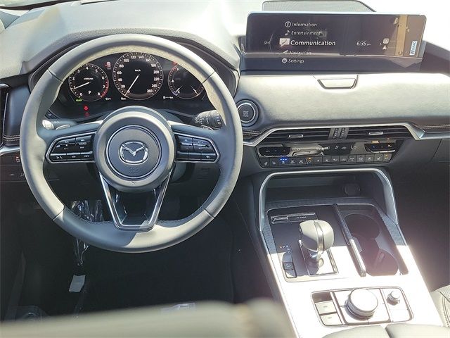 2024 Mazda CX-90 3.3 Turbo Premium Plus