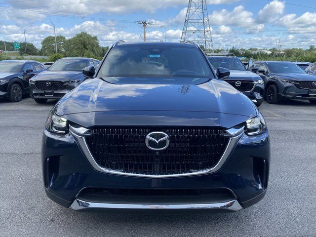 2024 Mazda CX-90 3.3 Turbo Premium Plus