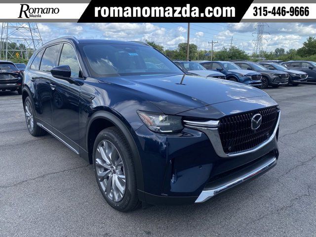 2024 Mazda CX-90 3.3 Turbo Premium Plus