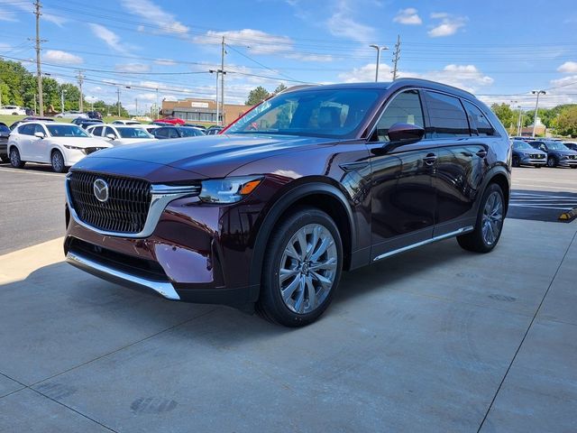 2024 Mazda CX-90 3.3 Turbo Premium Plus