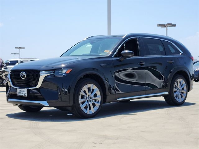 2024 Mazda CX-90 3.3 Turbo Premium Plus