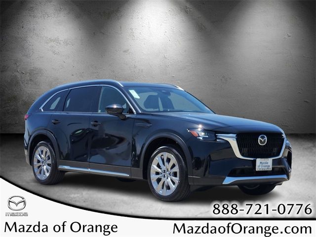 2024 Mazda CX-90 3.3 Turbo Premium Plus