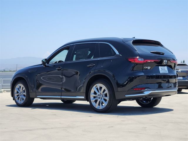 2024 Mazda CX-90 3.3 Turbo Premium Plus