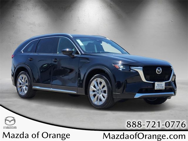 2024 Mazda CX-90 3.3 Turbo Premium Plus