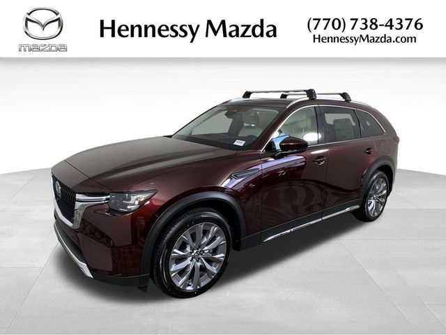 2024 Mazda CX-90 3.3 Turbo Premium Plus