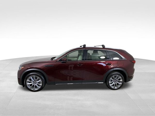 2024 Mazda CX-90 3.3 Turbo Premium Plus