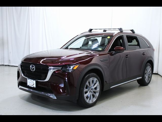 2024 Mazda CX-90 3.3 Turbo Premium Plus