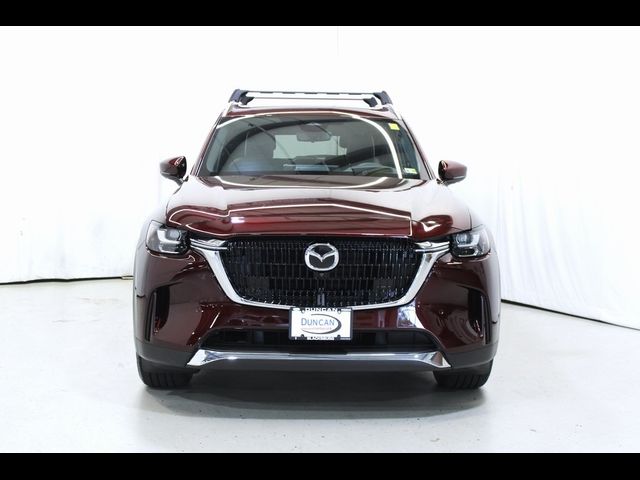 2024 Mazda CX-90 3.3 Turbo Premium Plus