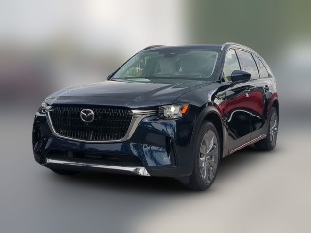 2024 Mazda CX-90 3.3 Turbo Premium Plus