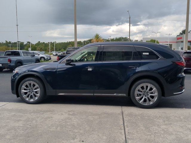 2024 Mazda CX-90 3.3 Turbo Premium Plus