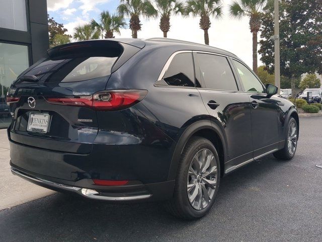 2024 Mazda CX-90 3.3 Turbo Premium Plus