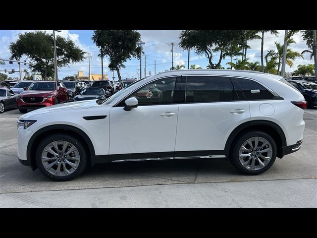 2024 Mazda CX-90 3.3 Turbo Premium Plus