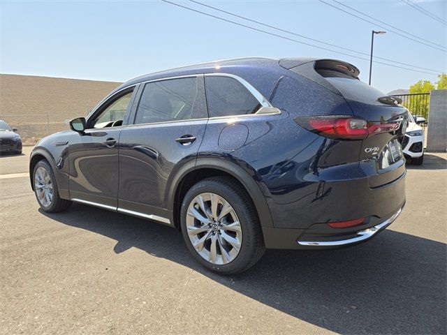 2024 Mazda CX-90 3.3 Turbo Premium Plus