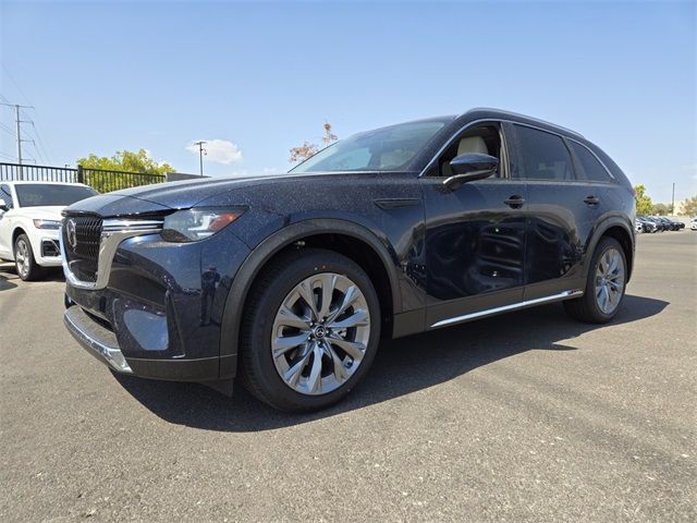 2024 Mazda CX-90 3.3 Turbo Premium Plus