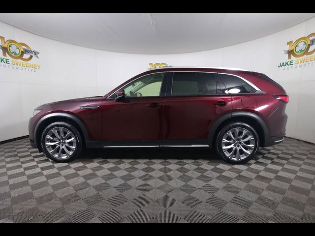 2024 Mazda CX-90 3.3 Turbo Premium Plus