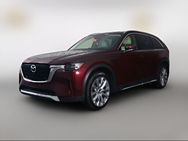 2024 Mazda CX-90 3.3 Turbo Premium Plus