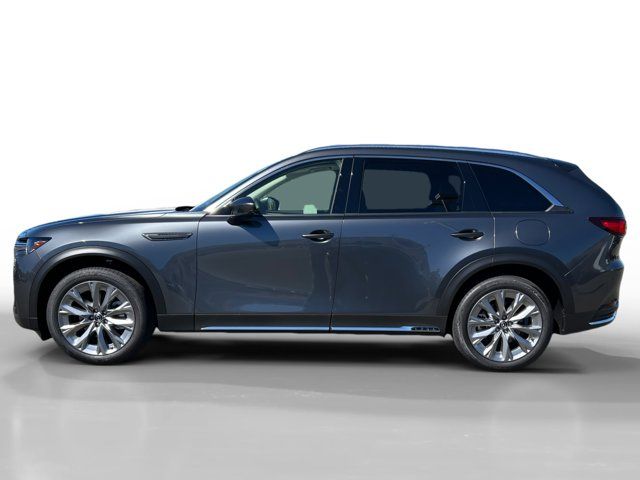 2024 Mazda CX-90 3.3 Turbo Premium Plus