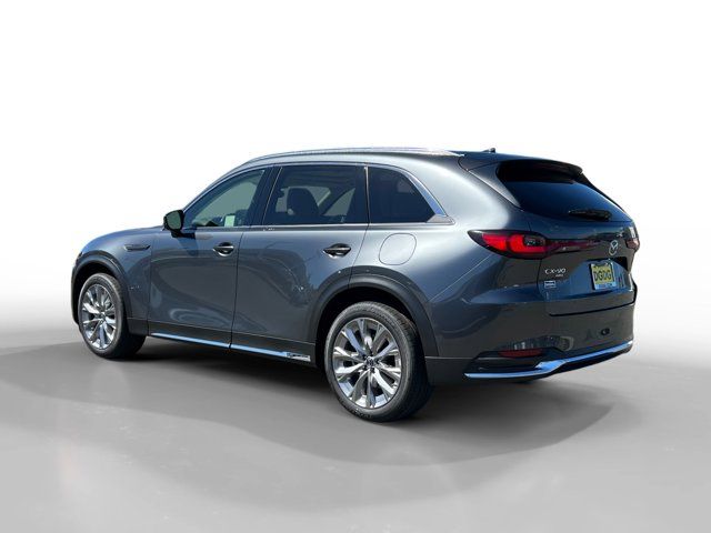 2024 Mazda CX-90 3.3 Turbo Premium Plus