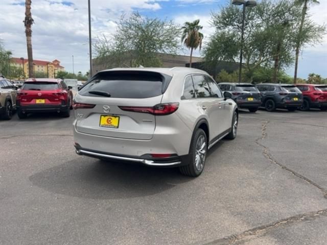 2024 Mazda CX-90 3.3 Turbo Premium Plus