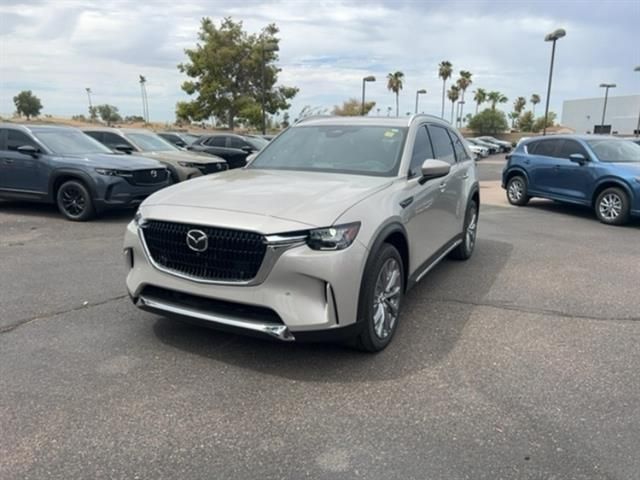 2024 Mazda CX-90 3.3 Turbo Premium Plus