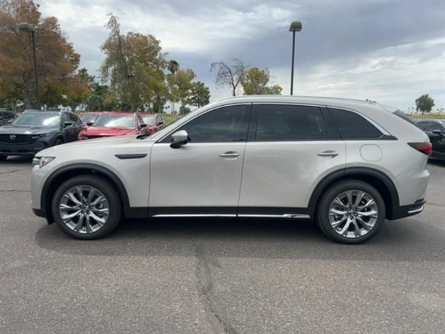 2024 Mazda CX-90 3.3 Turbo Premium Plus