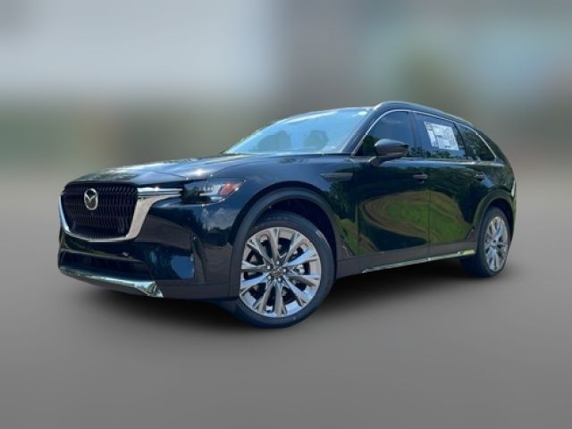 2024 Mazda CX-90 3.3 Turbo Premium Plus