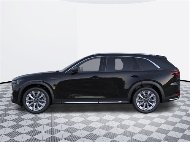 2024 Mazda CX-90 3.3 Turbo Premium Plus