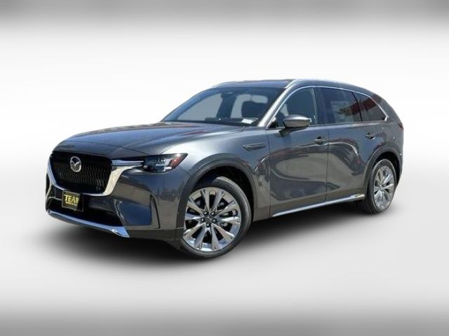 2024 Mazda CX-90 3.3 Turbo Premium Plus